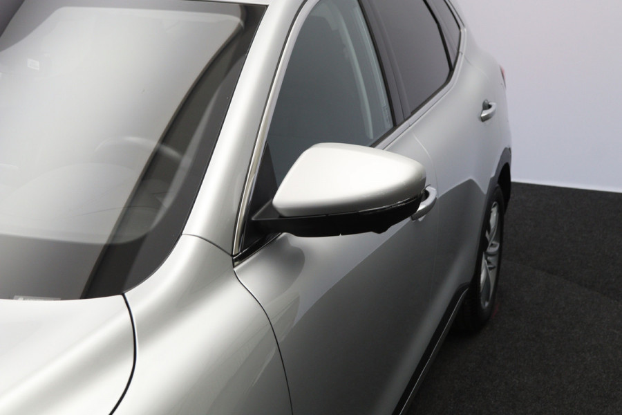 MG EHS 1.5 TGDI 259 PK Luxury PHEV, Trekhaak, Panoramadak, Adap. Cruise Control, Leder, Stoelverwarming