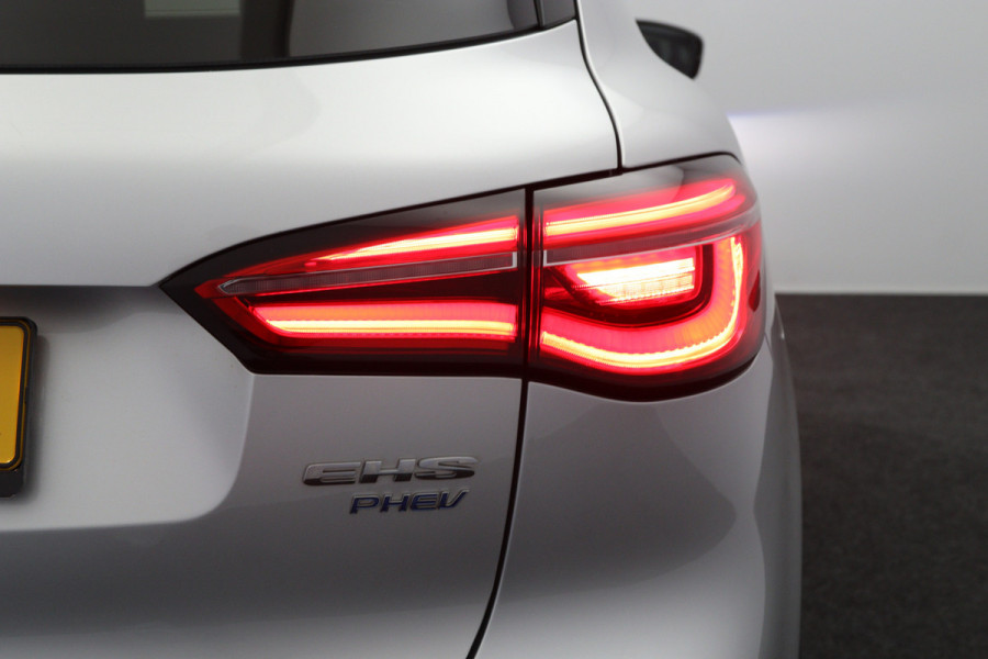 MG EHS 1.5 TGDI 259 PK Luxury PHEV, Trekhaak, Panoramadak, Adap. Cruise Control, Leder, Stoelverwarming