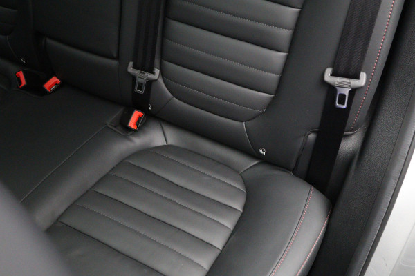 MG EHS 1.5 TGDI 259 PK Luxury PHEV, Trekhaak, Panoramadak, Adap. Cruise Control, Leder, Stoelverwarming