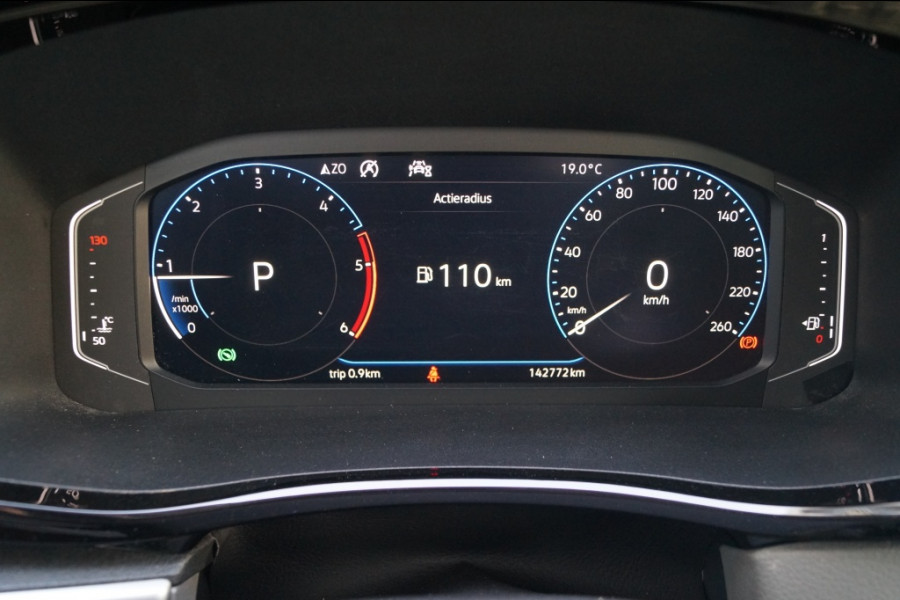 Volkswagen Transporter 2.0 TDI 199pk DSG Bulli 4Motion Dubbel cabine L2-H1