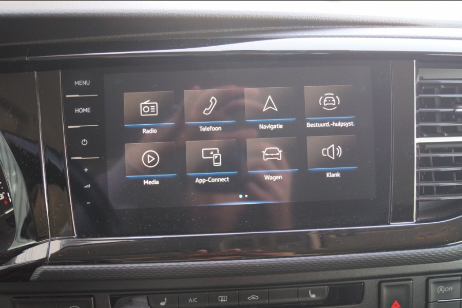 Volkswagen Transporter 2.0 TDI 199pk DSG Bulli 4Motion Dubbel cabine L2-H1