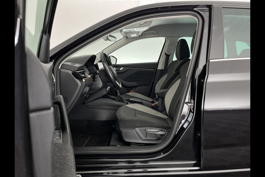 Škoda SCALA 1.0 TSI Business Edition (INCL.BTW) Aut. *FULL-LED | DIGI-COCKPIT | HEATED-COMFORTSEATS | CARPLAY | LANE-ASSIST | NAVI-FULLMAP | ECC | PDC | CRUISE | 18''ALU*