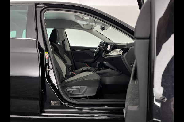 Škoda SCALA 1.0 TSI Business Edition (INCL.BTW) Aut. *FULL-LED | DIGI-COCKPIT | HEATED-COMFORTSEATS | CARPLAY | LANE-ASSIST | NAVI-FULLMAP | ECC | PDC | CRUISE | 18''ALU*