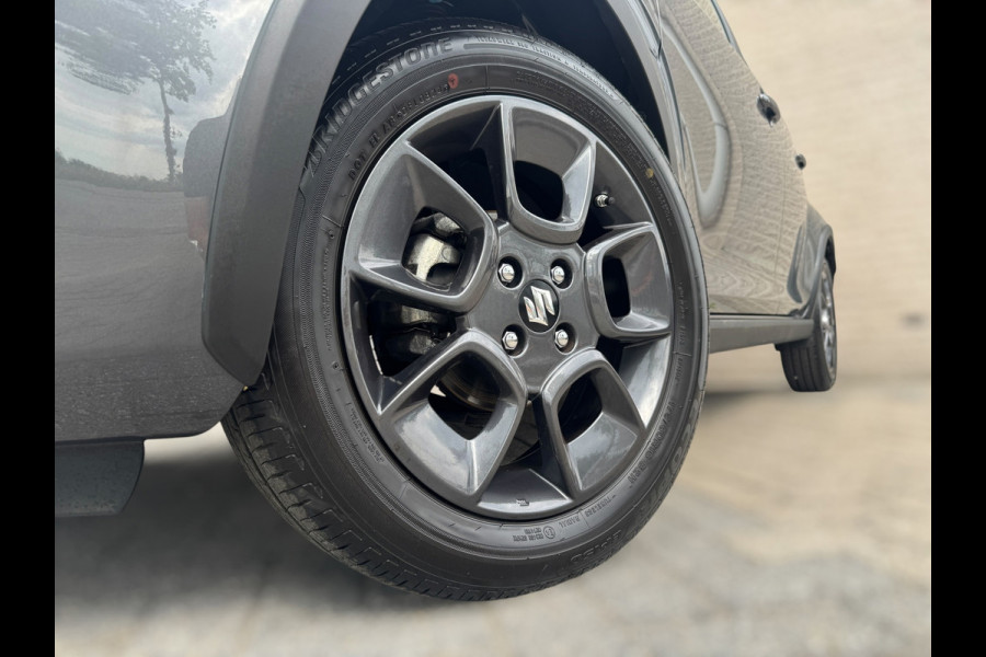 Suzuki Ignis 1.2 Smart Hybrid Select 2025 / CAMERA / HOGE INSTAP / CARPLAY / STOELVERWARMING / 16INCH LMV