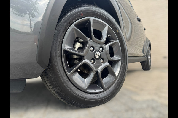 Suzuki Ignis 1.2 Smart Hybrid Select 2025 / CAMERA / HOGE INSTAP / CARPLAY / STOELVERWARMING / 16INCH LMV