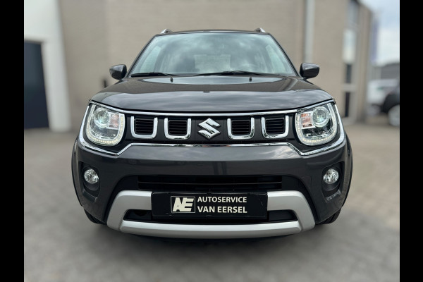 Suzuki Ignis 1.2 Smart Hybrid Select 2025 / CAMERA / HOGE INSTAP / CARPLAY / STOELVERWARMING / 16INCH LMV