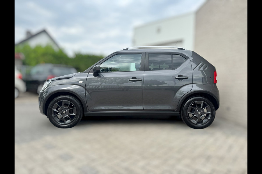 Suzuki Ignis 1.2 Smart Hybrid Select 2025 / CAMERA / HOGE INSTAP / CARPLAY / STOELVERWARMING / 16INCH LMV