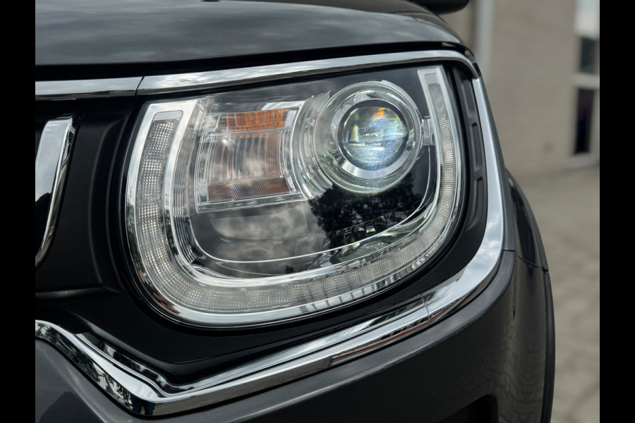 Suzuki Ignis 1.2 Smart Hybrid Select 2025 / CAMERA / HOGE INSTAP / CARPLAY / STOELVERWARMING / 16INCH LMV
