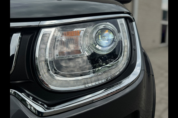 Suzuki Ignis 1.2 Smart Hybrid Select 2025 / CAMERA / HOGE INSTAP / CARPLAY / STOELVERWARMING / 16INCH LMV