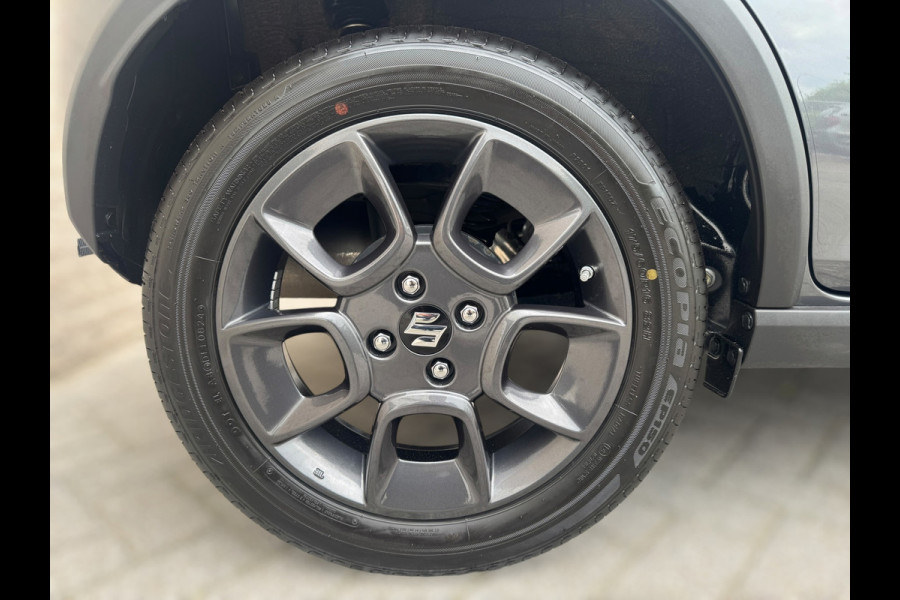 Suzuki Ignis 1.2 Smart Hybrid Select 2025 / CAMERA / HOGE INSTAP / CARPLAY / STOELVERWARMING / 16INCH LMV