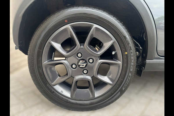 Suzuki Ignis 1.2 Smart Hybrid Select 2025 / CAMERA / HOGE INSTAP / CARPLAY / STOELVERWARMING / 16INCH LMV