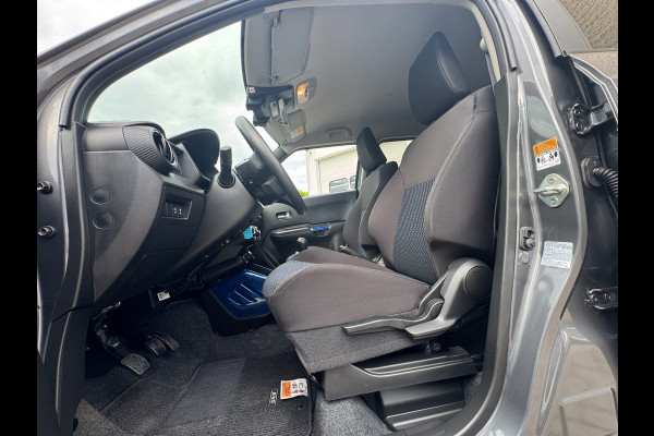 Suzuki Ignis 1.2 Smart Hybrid Select 2025 / CAMERA / HOGE INSTAP / CARPLAY / STOELVERWARMING / 16INCH LMV