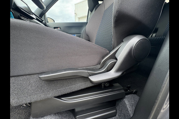 Suzuki Ignis 1.2 Smart Hybrid Select 2025 / CAMERA / HOGE INSTAP / CARPLAY / STOELVERWARMING / 16INCH LMV