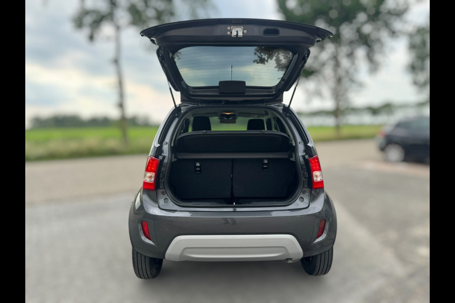 Suzuki Ignis 1.2 Smart Hybrid Select 2025 / CAMERA / HOGE INSTAP / CARPLAY / STOELVERWARMING / 16INCH LMV