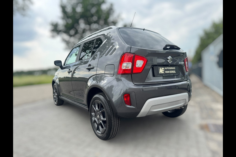 Suzuki Ignis 1.2 Smart Hybrid Select 2025 / CAMERA / HOGE INSTAP / CARPLAY / STOELVERWARMING / 16INCH LMV