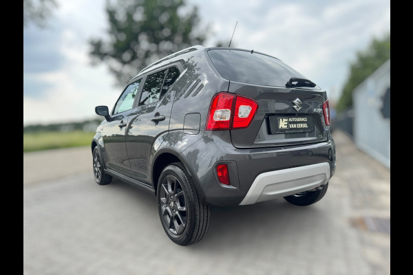 Suzuki Ignis 1.2 Smart Hybrid Select 2025 / CAMERA / HOGE INSTAP / CARPLAY / STOELVERWARMING / 16INCH LMV