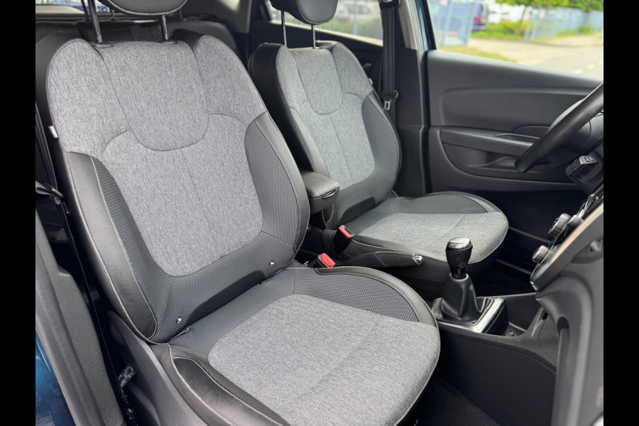 Renault Captur 0.9 TCe Intens Navigatie Clima Cruise control PDC Led