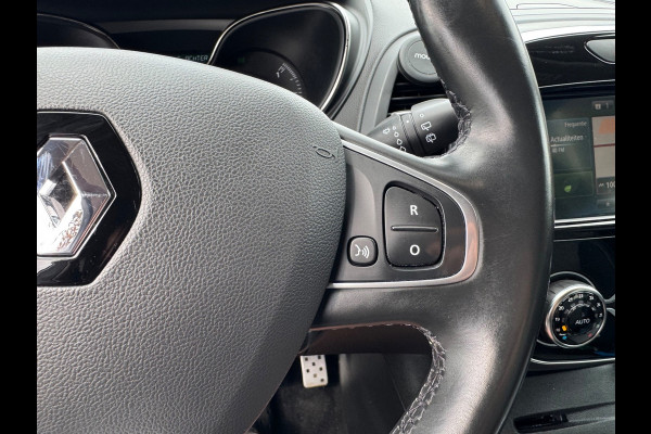 Renault Captur 0.9 TCe Intens Navigatie Clima Cruise control PDC Led