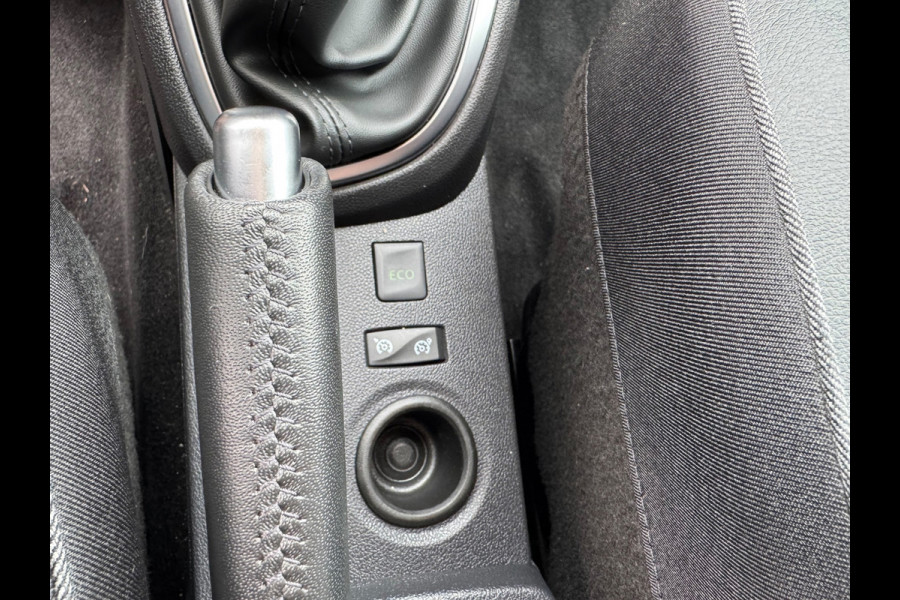 Renault Captur 0.9 TCe Intens Navigatie Clima Cruise control PDC Led