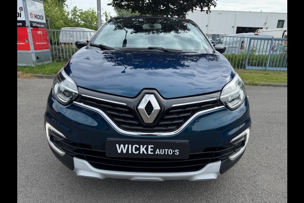Renault Captur 0.9 TCe Intens Navigatie Clima Cruise control PDC Led