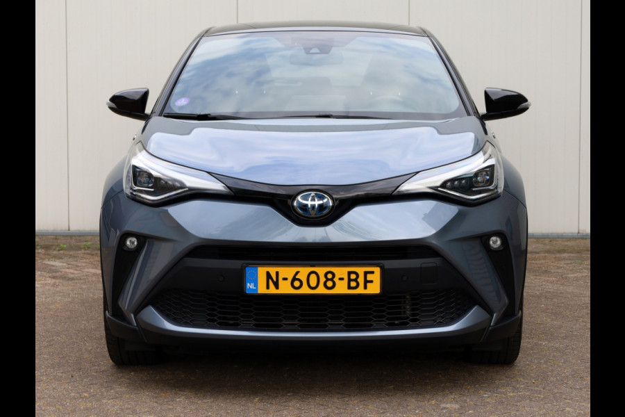 Toyota C-HR 2.0 Hybrid Bi-Tone | Full LED | Park-Assist | Trekhaak