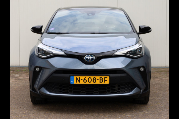 Toyota C-HR 2.0 Hybrid Bi-Tone | Full LED | Park-Assist | Trekhaak