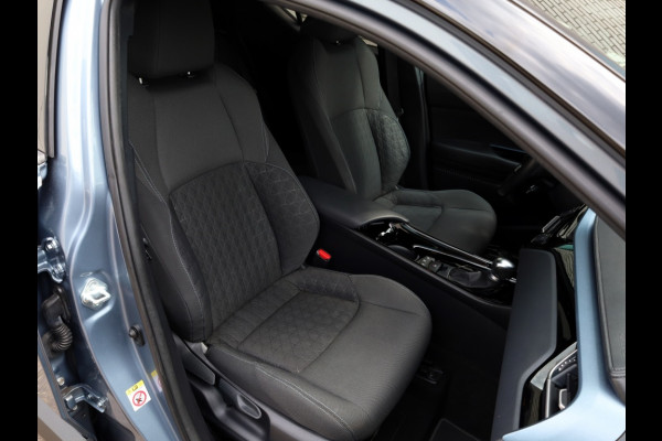 Toyota C-HR 2.0 Hybrid Bi-Tone | Full LED | Park-Assist | Trekhaak