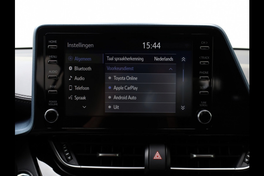Toyota C-HR 2.0 Hybrid Bi-Tone | Full LED | Park-Assist | Trekhaak