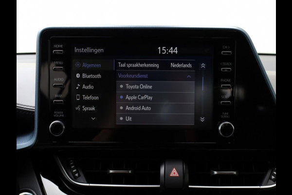 Toyota C-HR 2.0 Hybrid Bi-Tone | Full LED | Park-Assist | Trekhaak