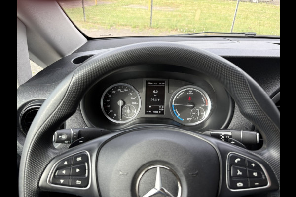 Mercedes-Benz eVito Lang 66kWh | snelladen | camera | cruise