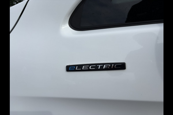 Mercedes-Benz eVito Lang 66kWh | snelladen | camera | cruise
