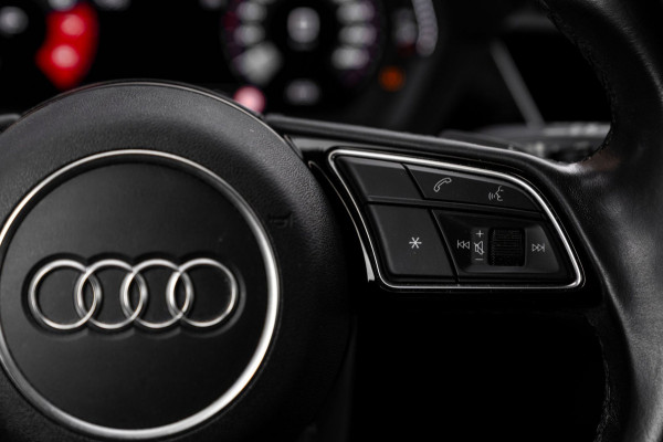 Audi A3 Sportback 30 TFSI Business Edition 110 PK Aut. LED Cruise Lane-Assist App-Connect 18''
