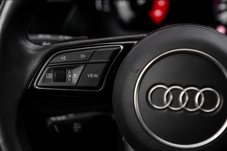 Audi A3 Sportback 30 TFSI Business Edition 110 PK Aut. LED Cruise Lane-Assist App-Connect 18''