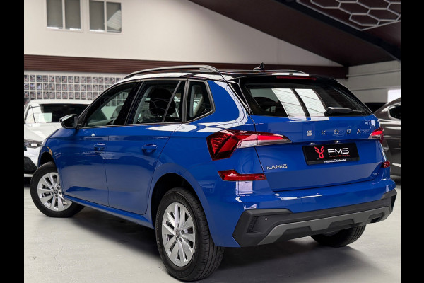 Škoda Kamiq 1.0 TSI Edition CarPlay Automaat