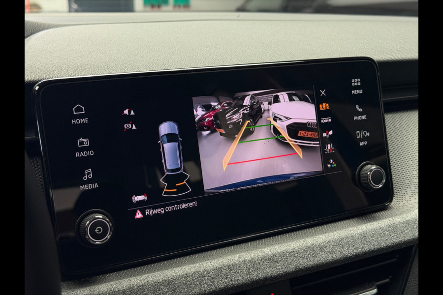 Škoda Kamiq 1.0 TSI Edition CarPlay Automaat