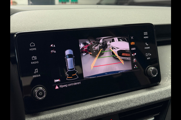 Škoda Kamiq 1.0 TSI Edition CarPlay Automaat
