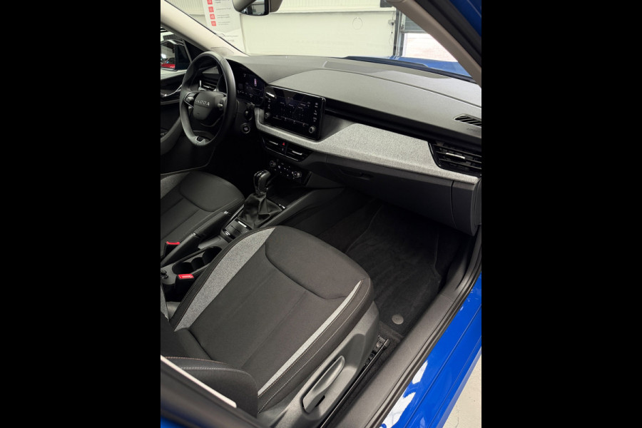 Škoda Kamiq 1.0 TSI Edition CarPlay Automaat