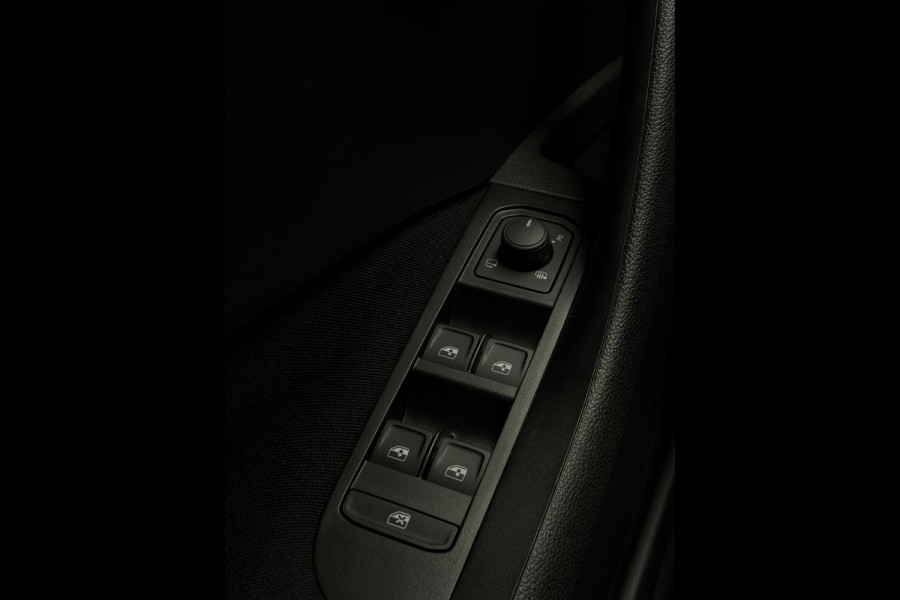 Škoda Kamiq 1.0 TSI Edition CarPlay Automaat