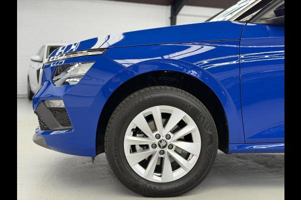 Škoda Kamiq 1.0 TSI Edition CarPlay Automaat