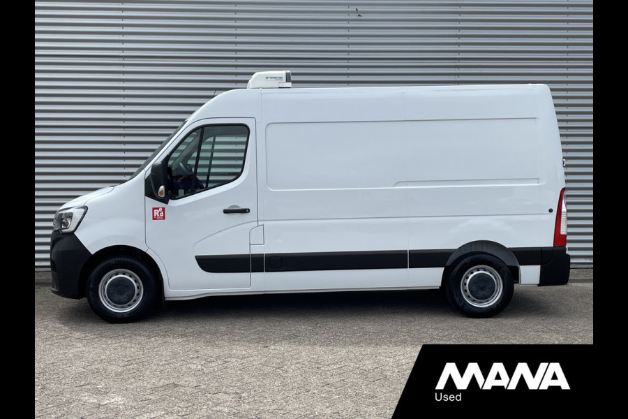 Renault Master T35 2.3 dCi 135 L2H2 Koelwagen Vrieswagen -20 Dag/Nacht Thermo King V300 MAX