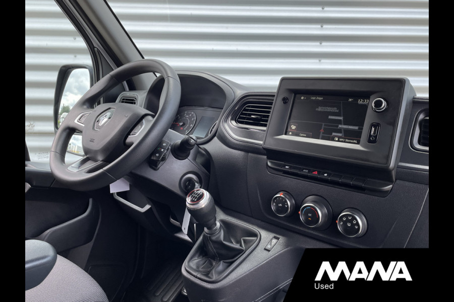 Renault Master T35 2.3 dCi 135 L2H2 Koelwagen Vrieswagen -20 Dag/Nacht Thermo King V300 MAX