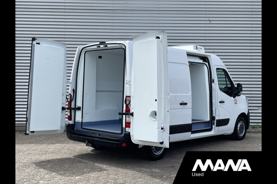 Renault Master T35 2.3 dCi 135 L2H2 Koelwagen Vrieswagen -20 Dag/Nacht Thermo King V300 MAX