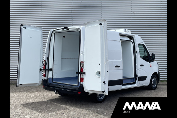Renault Master T35 2.3 dCi 135 L2H2 Koelwagen Vrieswagen -20 Dag/Nacht Thermo King V300 MAX