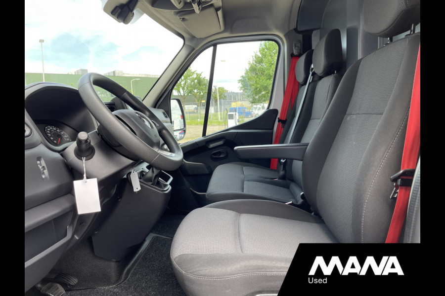 Renault Master T35 2.3 dCi 135 L2H2 Koelwagen Vrieswagen -20 Dag/Nacht Thermo King V300 MAX