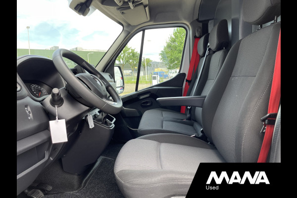 Renault Master T35 2.3 dCi 135 L2H2 Koelwagen Vrieswagen -20 Dag/Nacht Thermo King V300 MAX