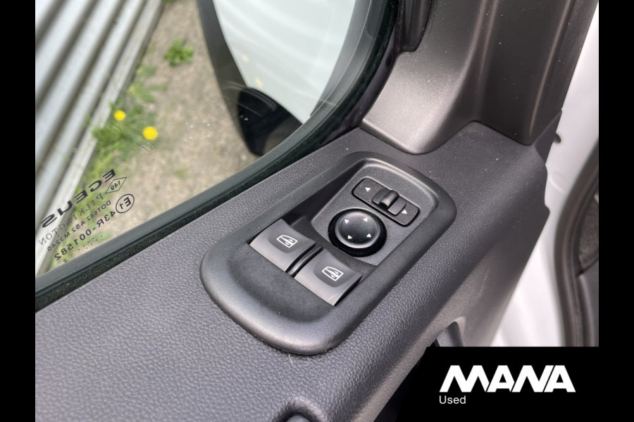 Renault Master T35 2.3 dCi 135 L2H2 Koelwagen Vrieswagen -20 Dag/Nacht Thermo King V300 MAX