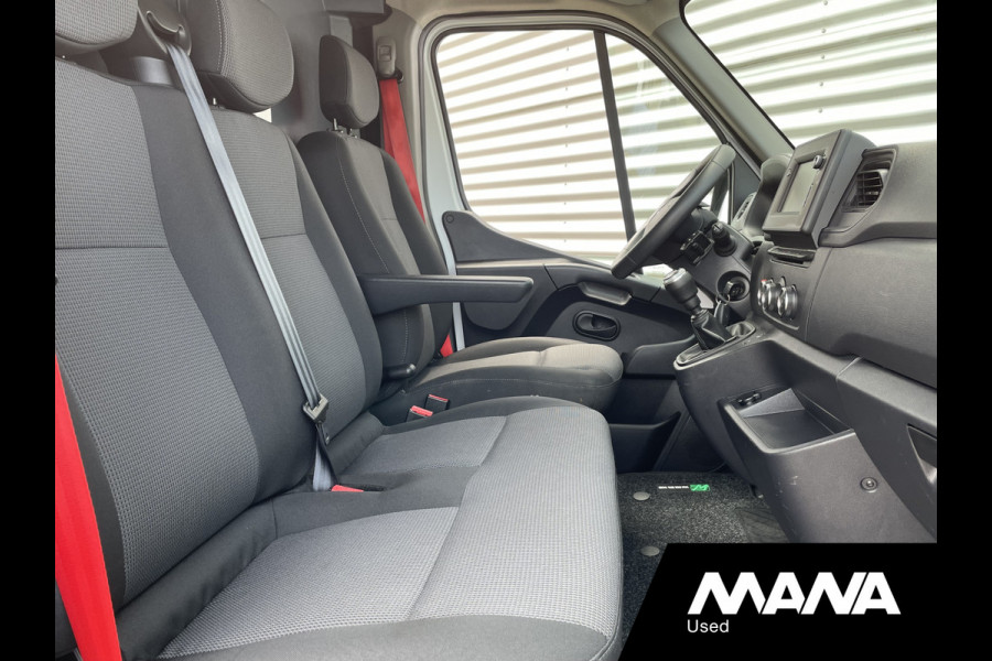 Renault Master T35 2.3 dCi 135 L2H2 Koelwagen Vrieswagen -20 Dag/Nacht Thermo King V300 MAX
