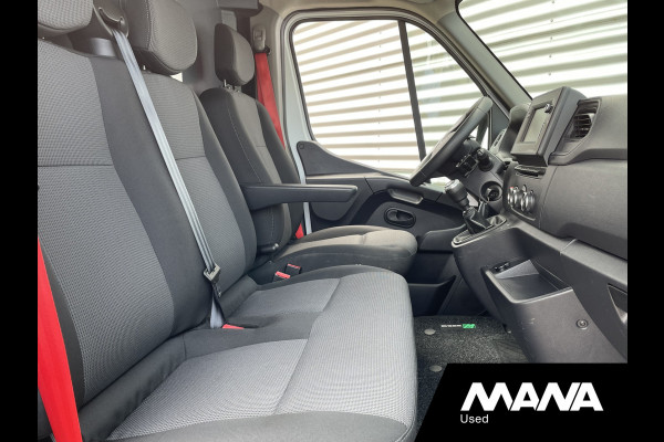 Renault Master T35 2.3 dCi 135 L2H2 Koelwagen Vrieswagen -20 Dag/Nacht Thermo King V300 MAX