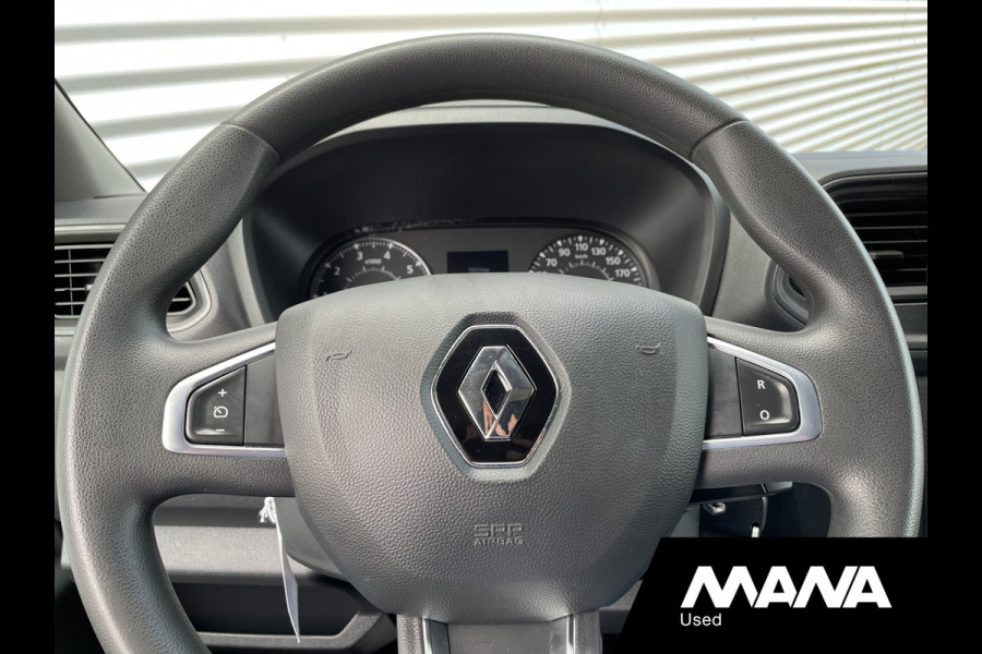 Renault Master T35 2.3 dCi 135 L2H2 Koelwagen Vrieswagen -20 Dag/Nacht Thermo King V300 MAX