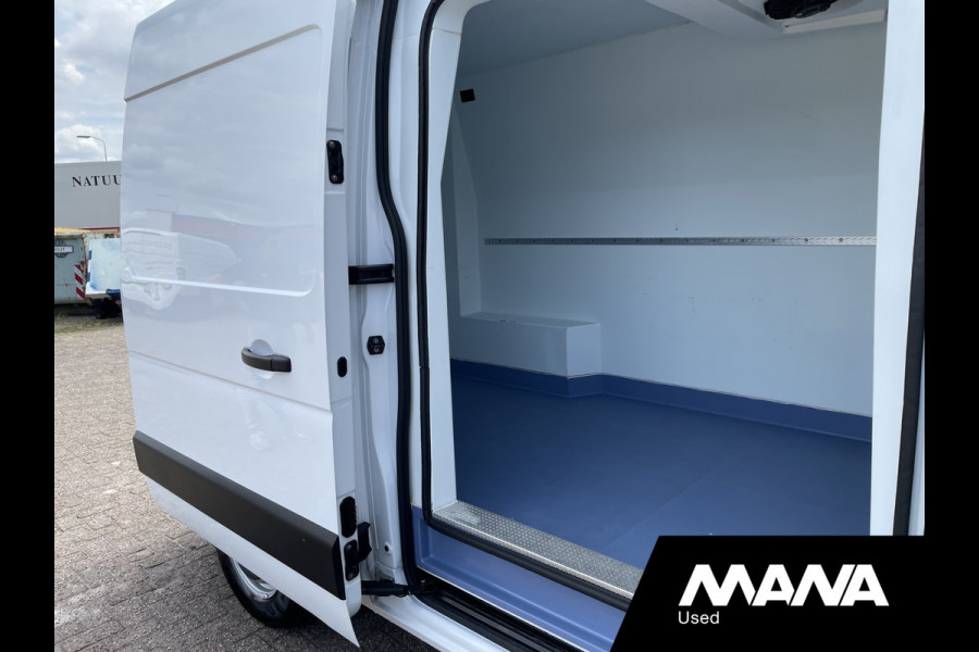 Renault Master T35 2.3 dCi 135 L2H2 Koelwagen Vrieswagen -20 Dag/Nacht Thermo King V300 MAX